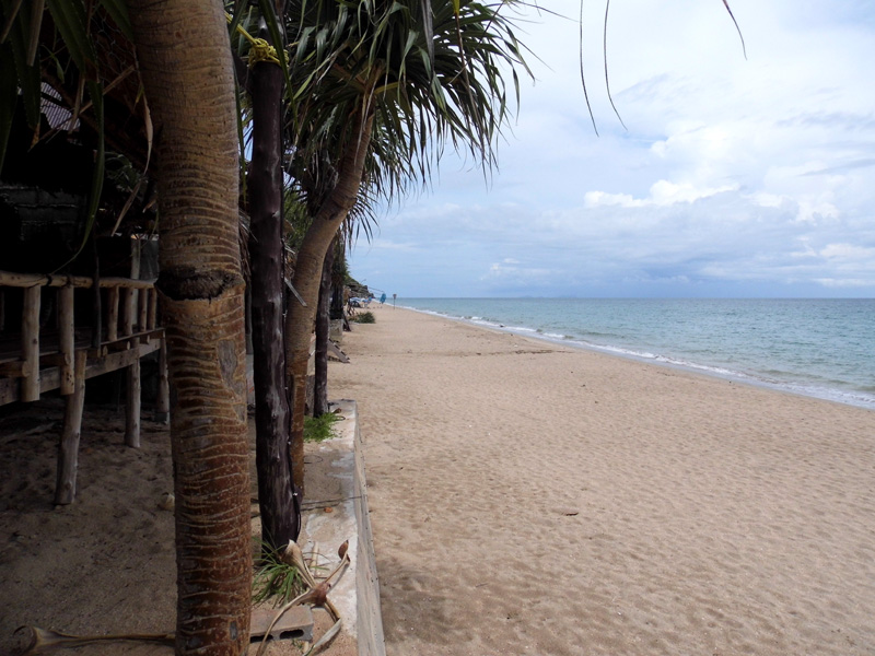 Beach, Koh Lanta, Thailand