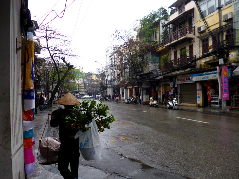 Hanoi, Vietnam