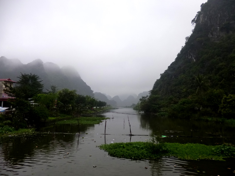 Ninh Binh, Vietnam