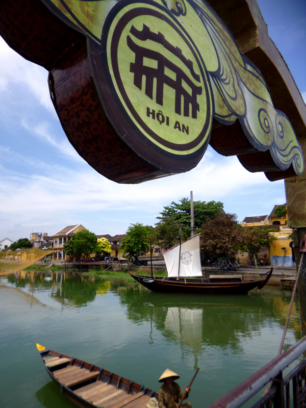 Hoi An, Vietnam
