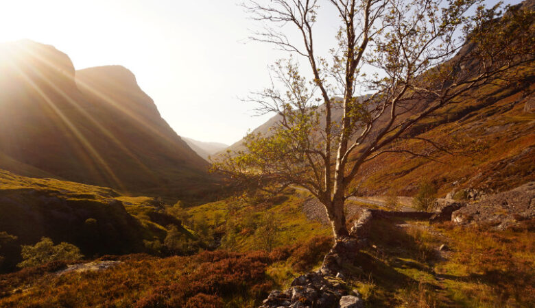 Glencoe, Scotland