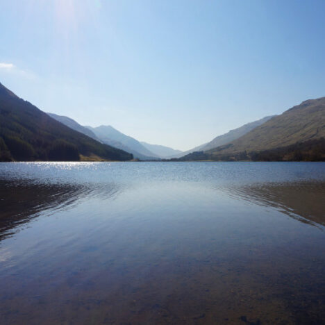 Edinburgh’s 10 Best Walks & Where To Find Them