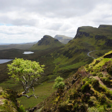 Adventures In Assynt: My Favourite Area Of Scotland