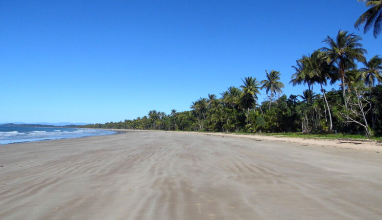 Mission Beach, Australia