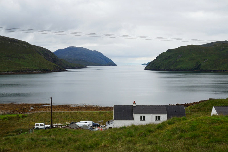 Isle Of Harris, Scotland