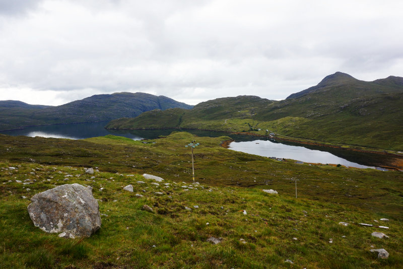 Isle Of Harris, Scotland