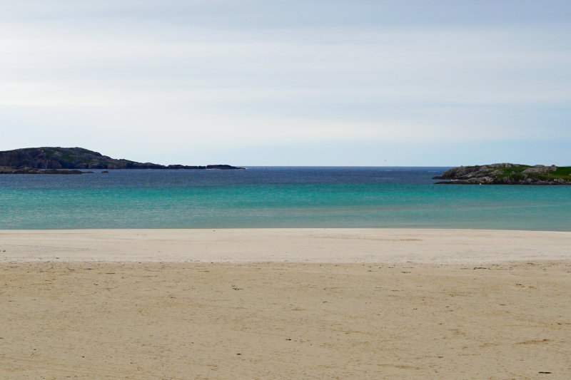 Uig Bay beach, Isle Of Lewis, Outer Hebrides, Scotland