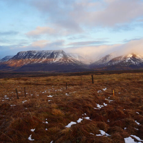 Scenes From Snowdonia: A Long Weekend In North Wales