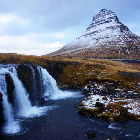 Why I’m Actually Glad I Didn’t Travel Abroad Much This Year