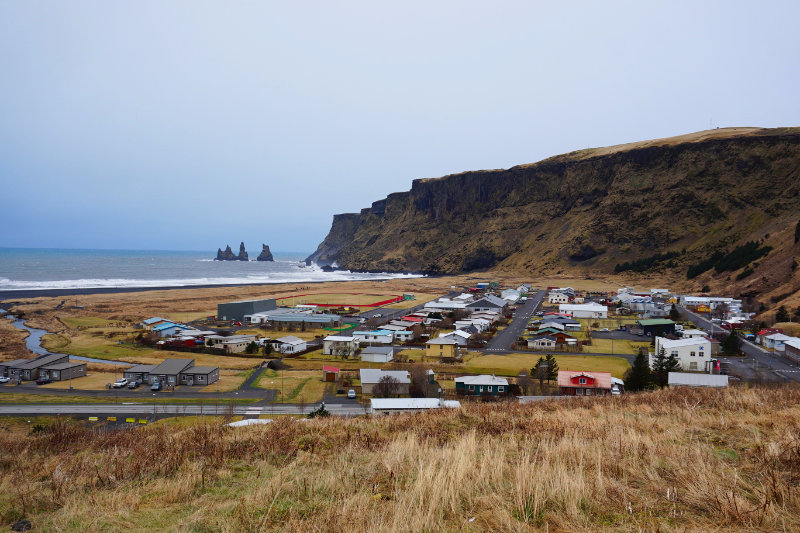 Vik, Iceland