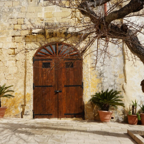 Doors & Balconies Of Valletta, Malta’s Enchanting Capital