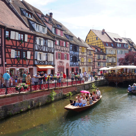 Thoughts On Booking A Package Holiday From A First-Timer