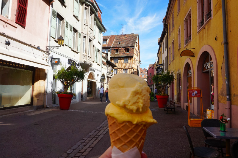 Colmar, France