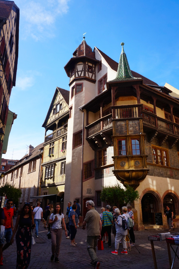 Colmar, France