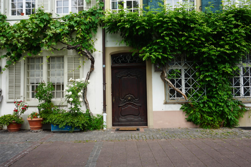 Basel, Switzerland