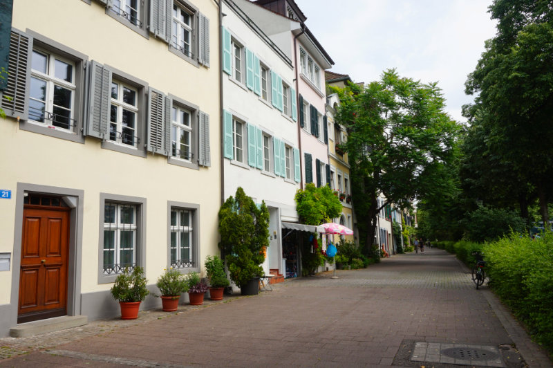 Basel, Switzerland