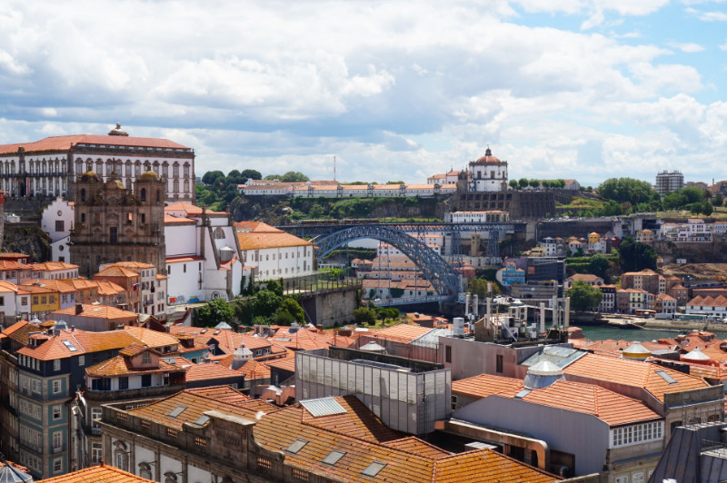 Porto, Portugal