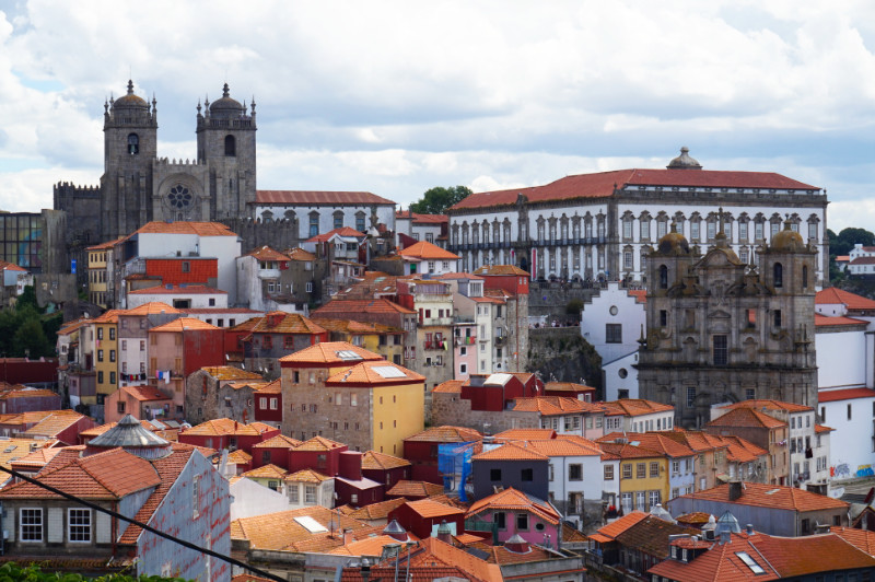 Porto, Portugal