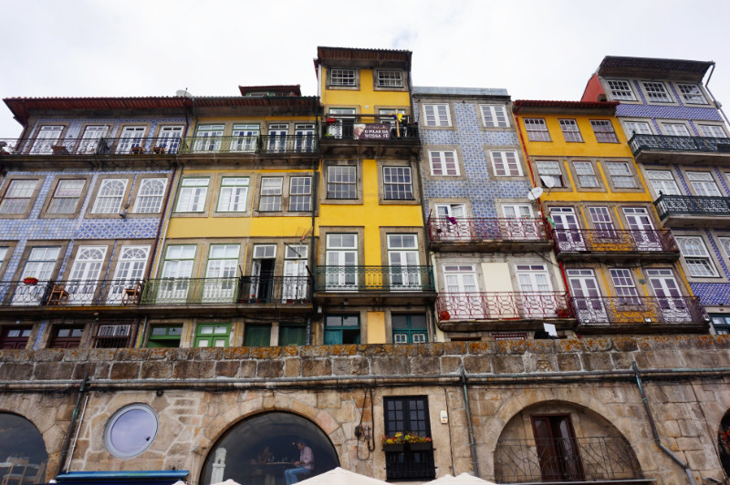 Porto, Portugal