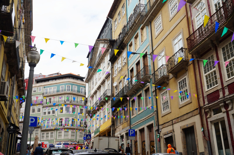 Porto, Portugal