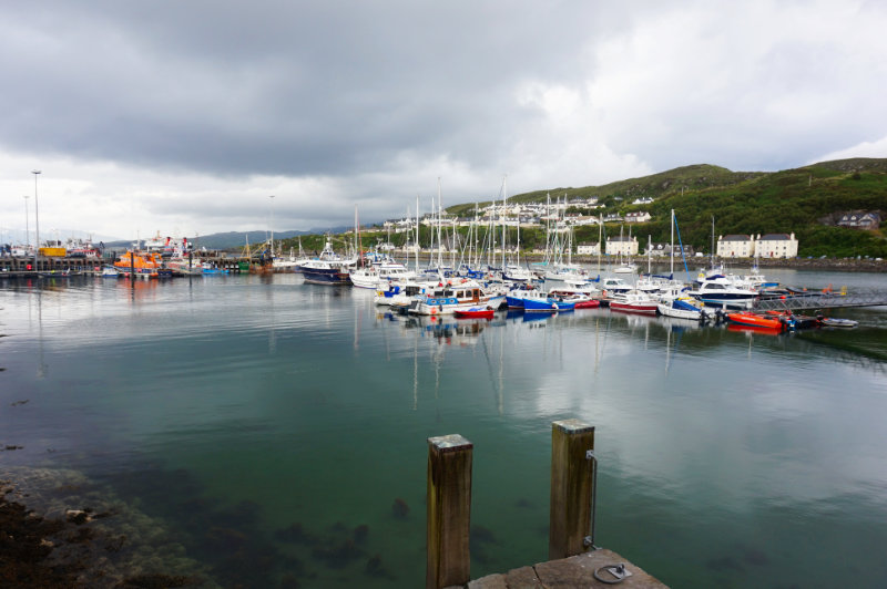 Mallaig, Scotland