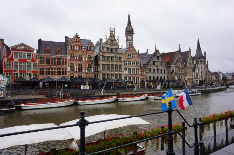 Ghent, Belgium
