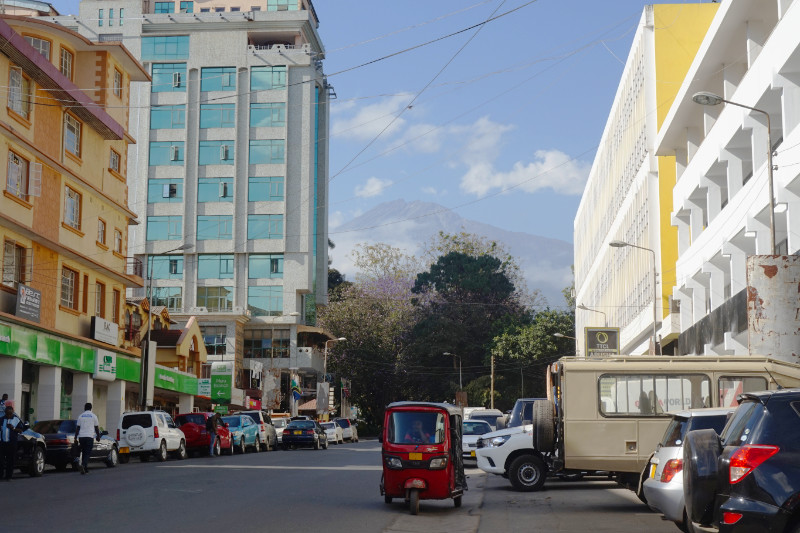 Arusha, Tanzania