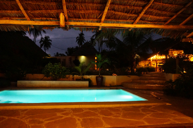 Hekaya, Zanzibar, Tanzania