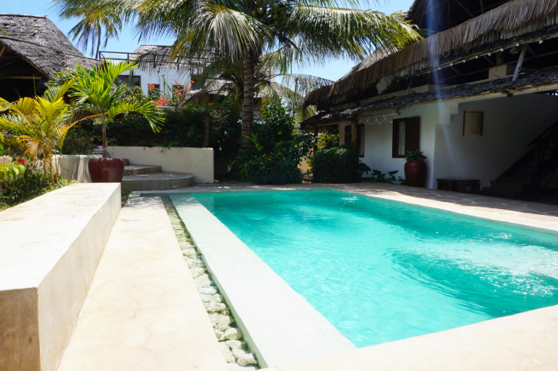 Hekaya, Zanzibar, Tanzania