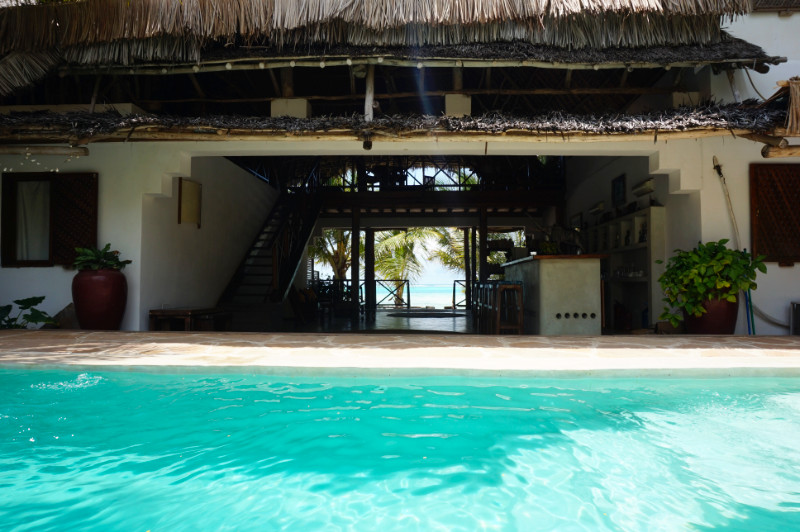 Hekaya, Zanzibar, Tanzania
