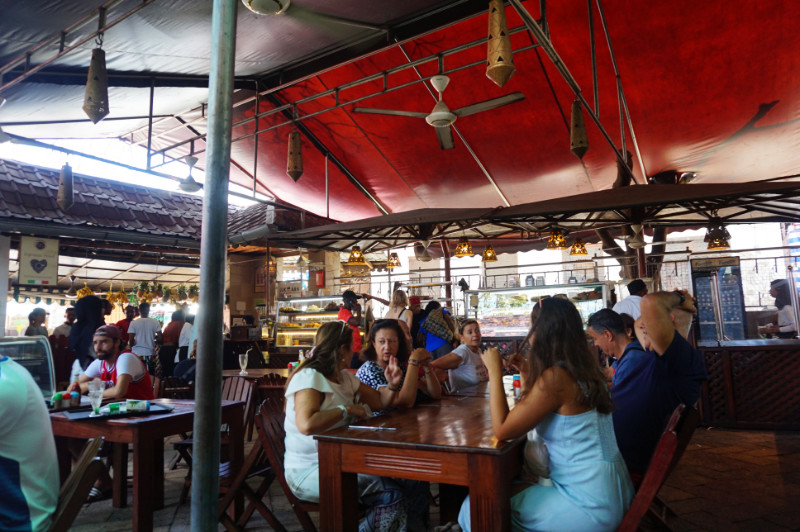 Luukman, Stone Town, Tanzania