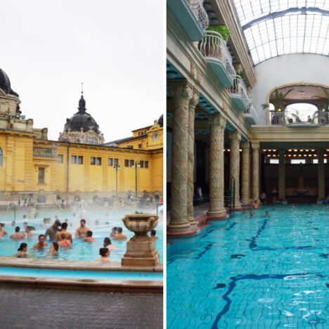 A Whirlwind Tour Of Belgium: Ghent, Antwerp & Brussels