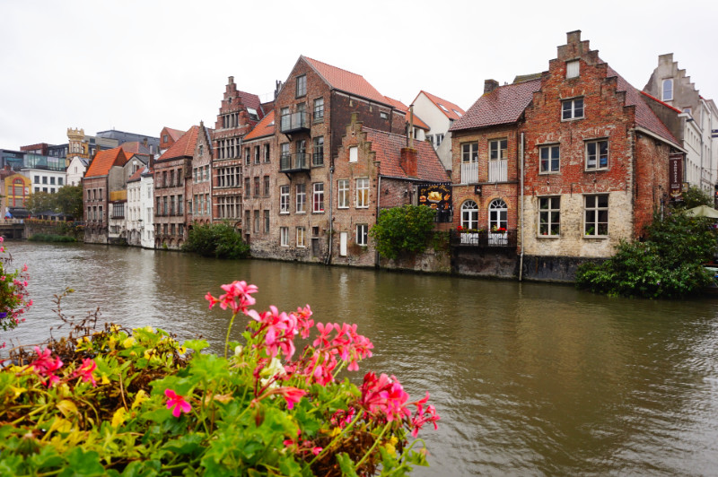 Ghent, Belgium