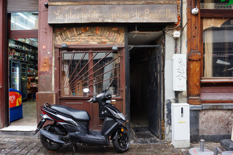 Brussels, Belgium