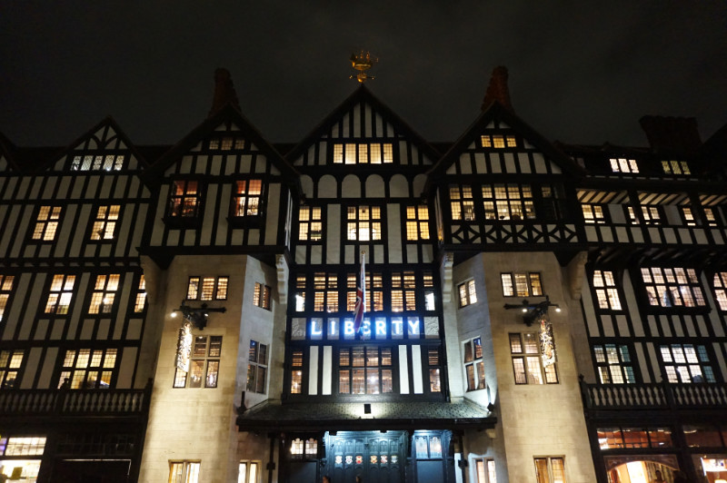 Liberty London