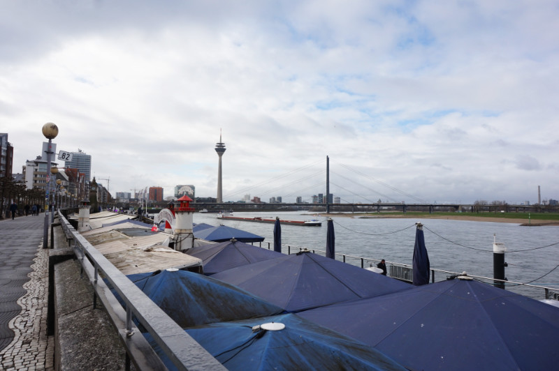 Dusseldorf, Germany