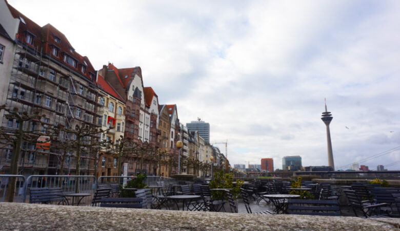 Dusseldorf, Germany