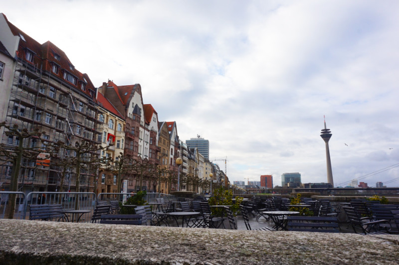 Dusseldorf, Germany