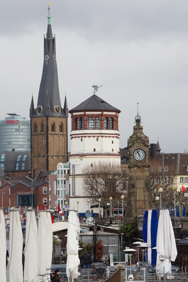 Dusseldorf, Germany