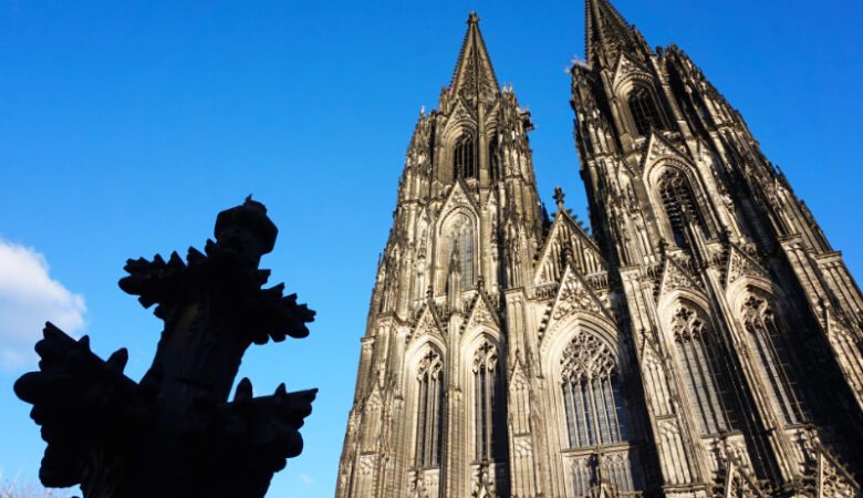 Cologne Cathedral, Cologne, Germany