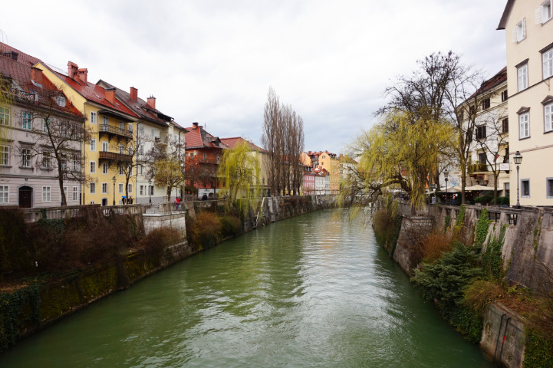 Ljubljana, Slovenia