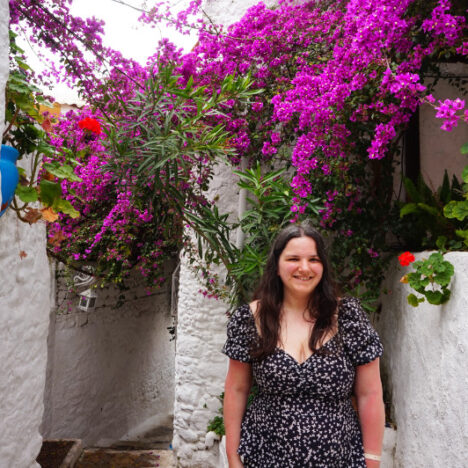 Four Days In Rhodes, A Greek Island Escape