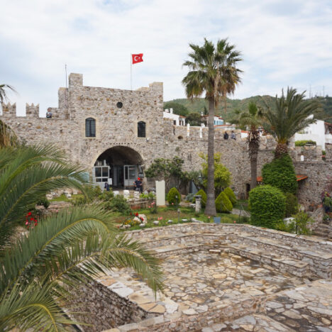 20 Photos Of Marmaris Old Town, A Surprising Turkish Delight
