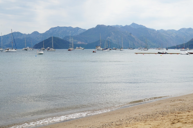 Marmaris, Turkey