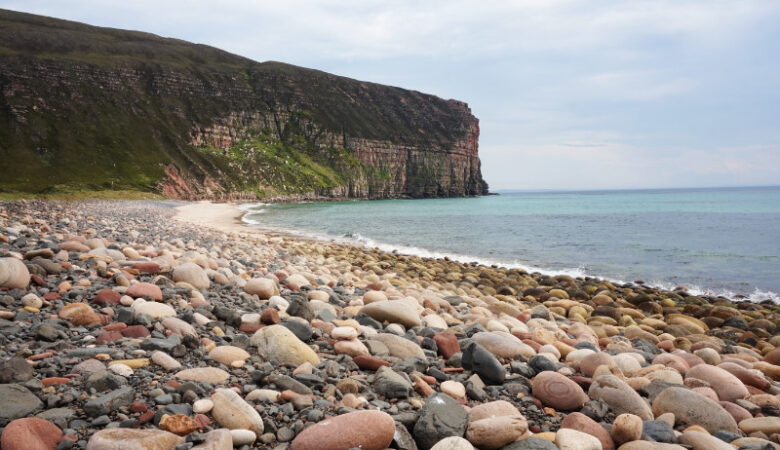 Rackwick Bay, Hoy, Orkney