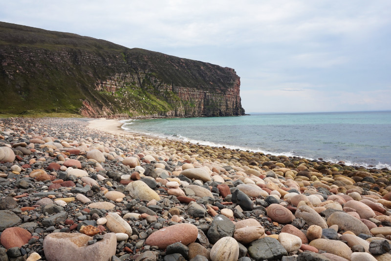 Rackwick Bay, Hoy, Orkney
