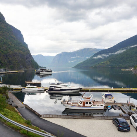 The Perfect One Week Norway Itinerary For First-Timers