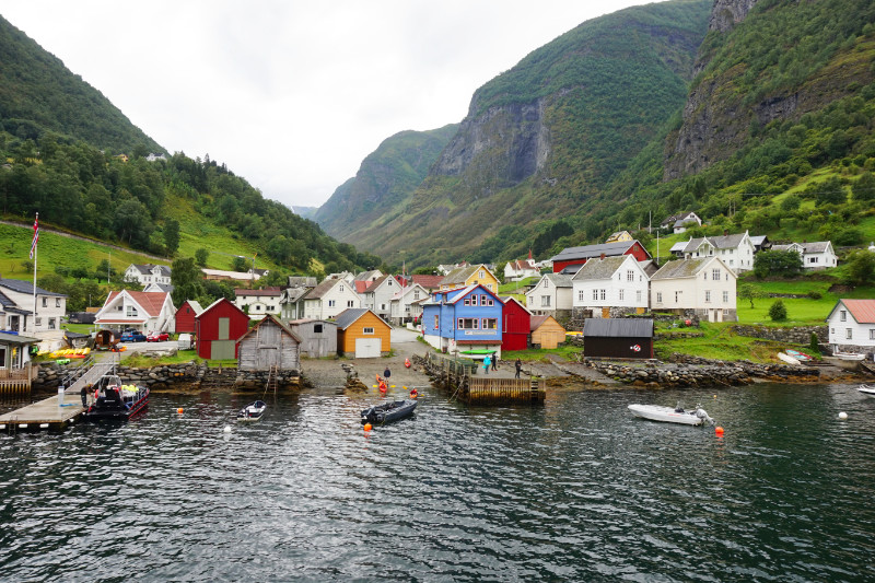 Undredal, Norway