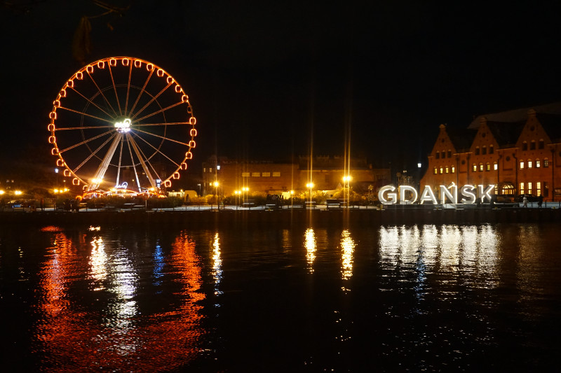 Gdansk, Poland