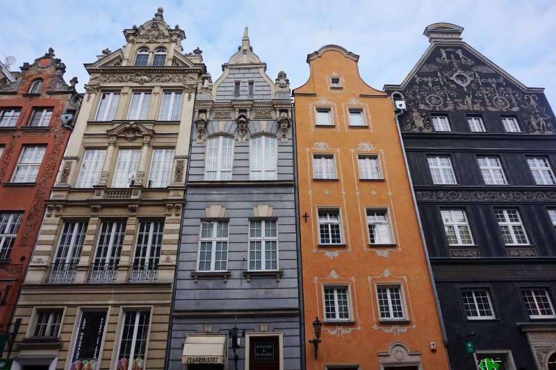 Gdansk, Poland